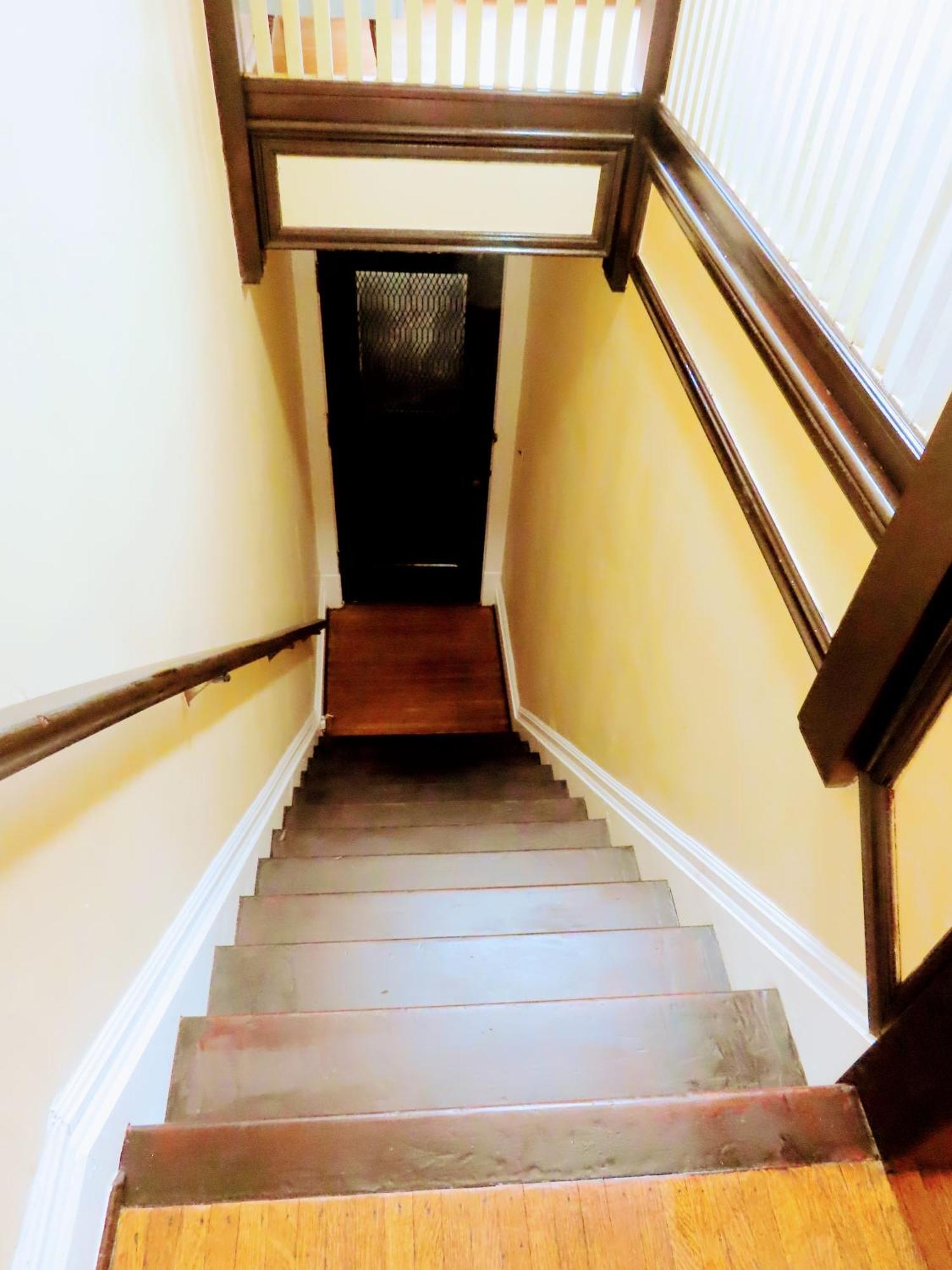 Linwood Paradise Apartment Buffalo