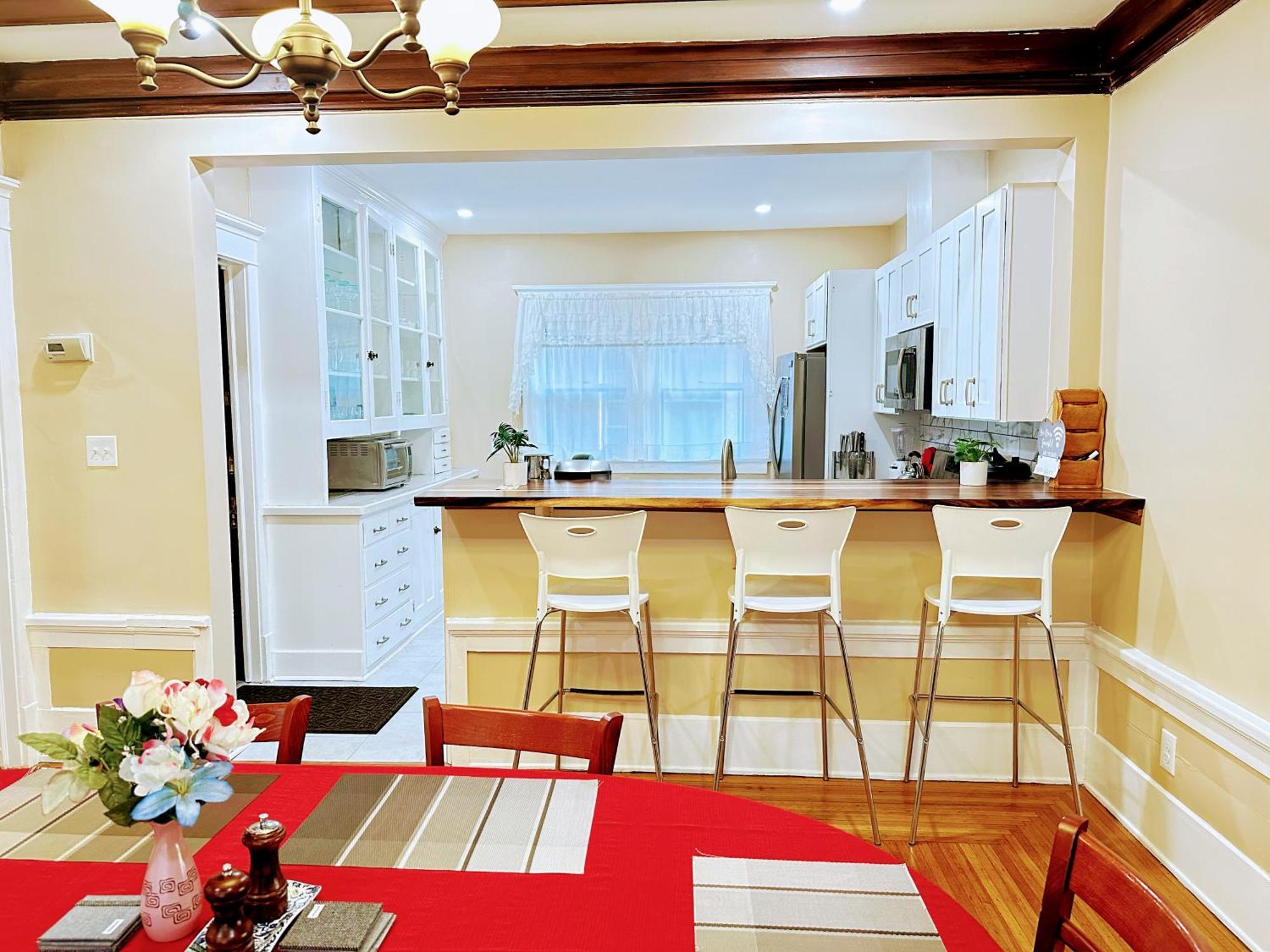 Apartment Linwood Paradise Buffalo