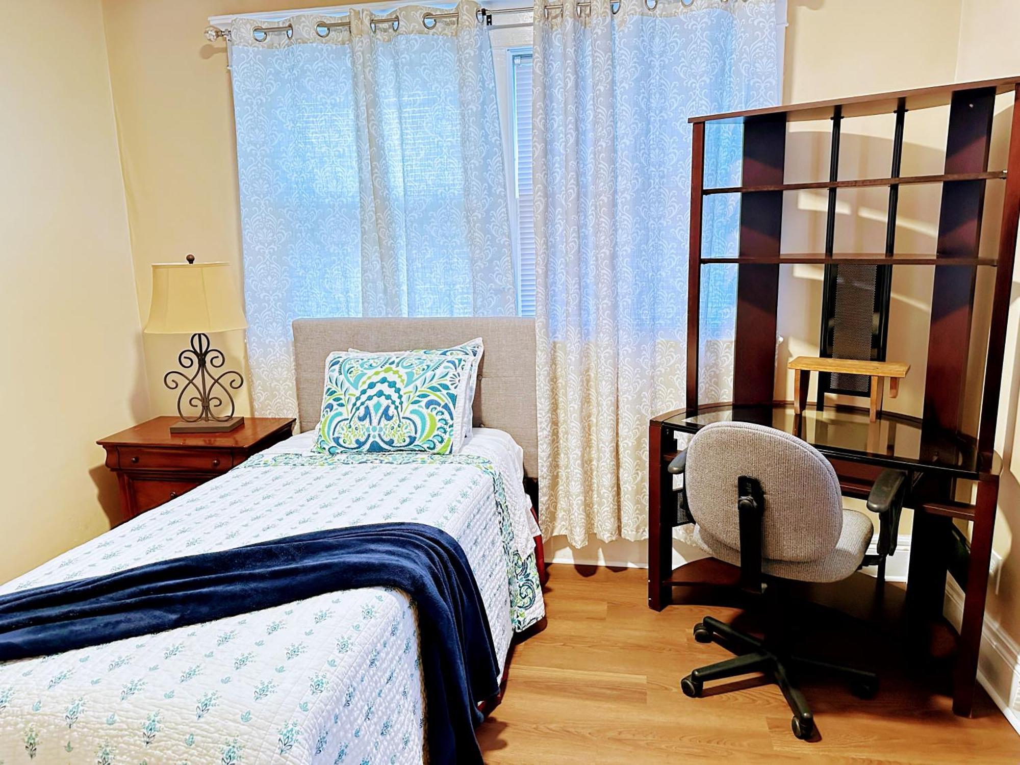 Apartment Linwood Paradise *