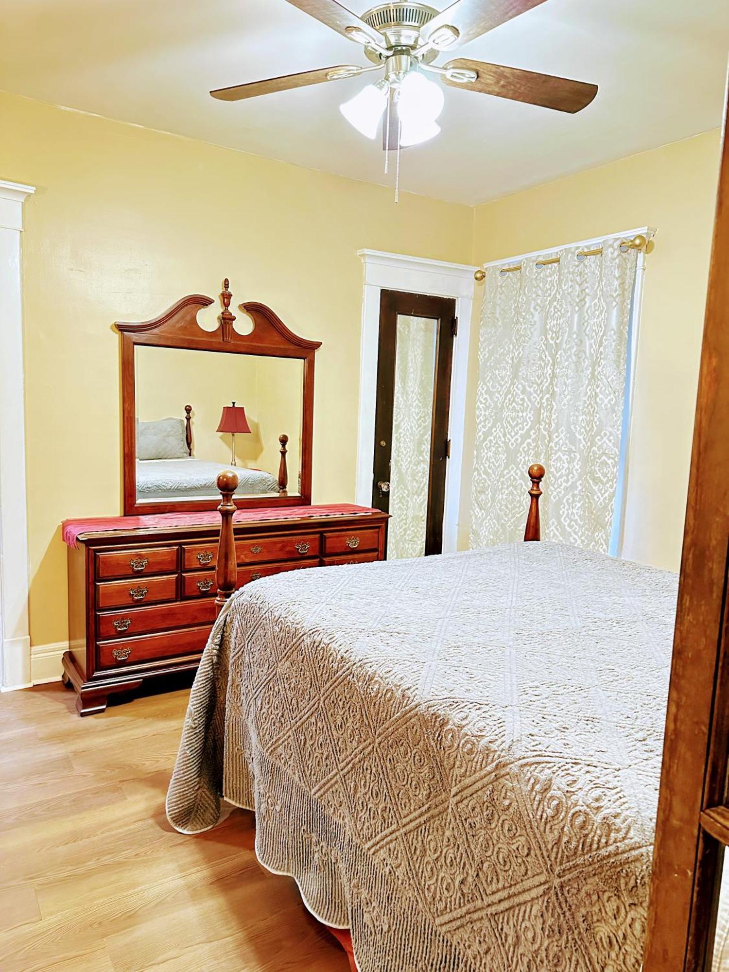 Linwood Paradise Apartment *