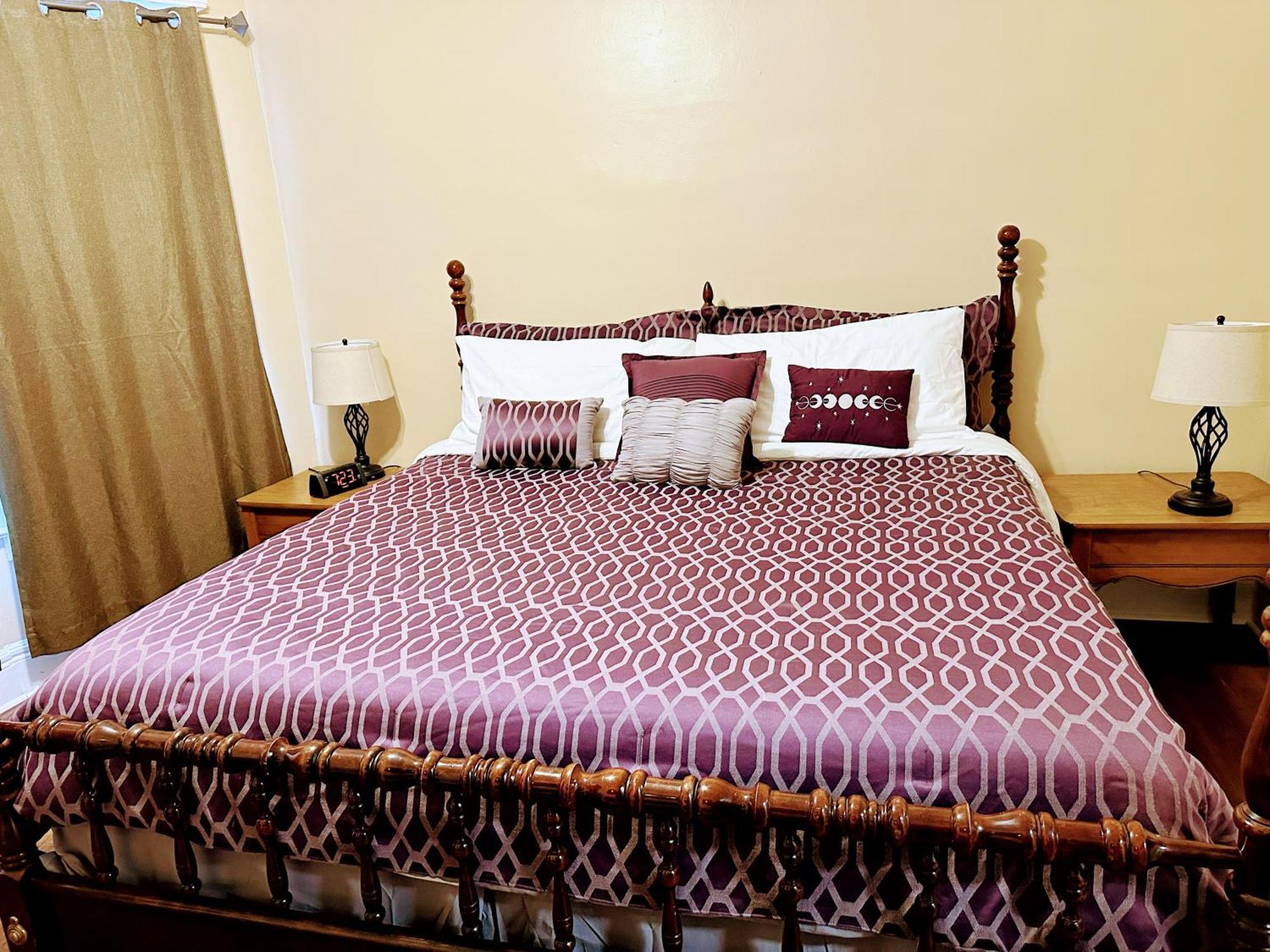 Apartment Linwood Paradise *