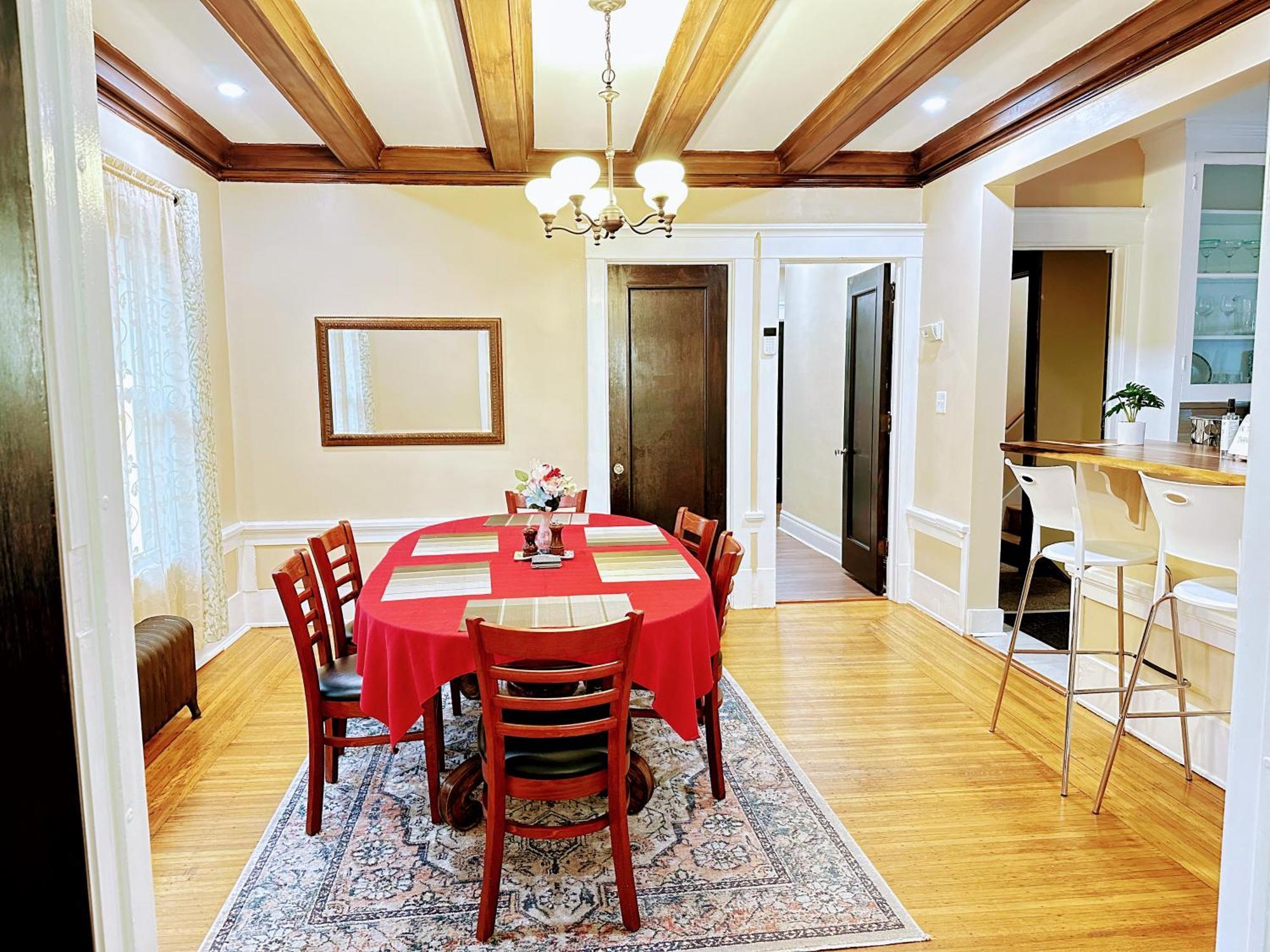 Linwood Paradise Apartment