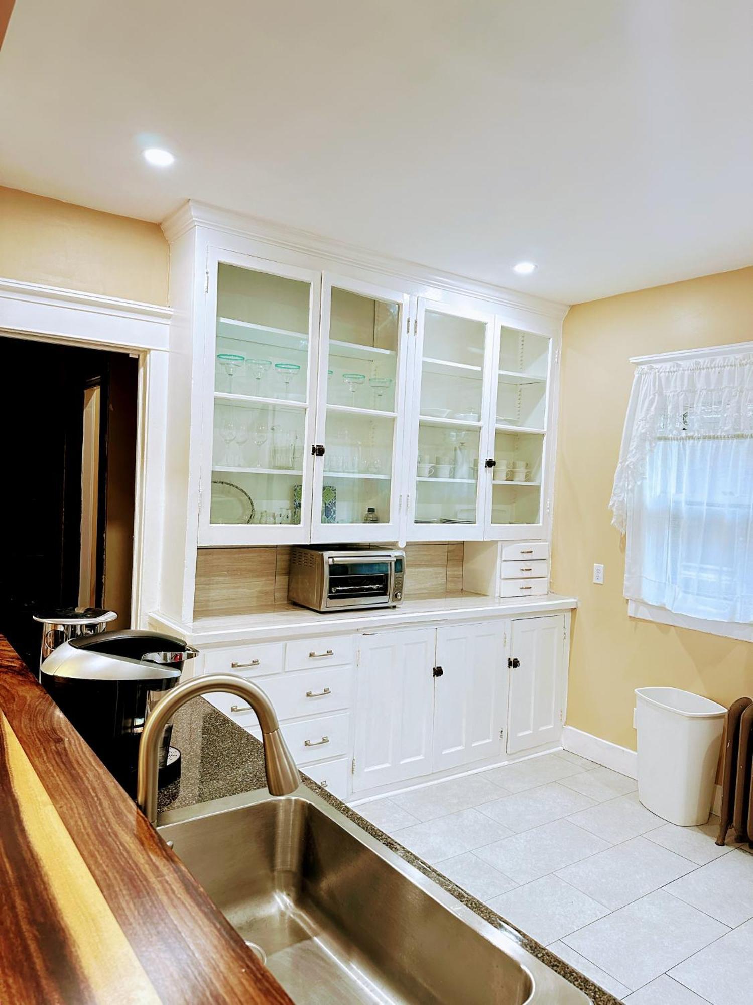 Apartment Linwood Paradise