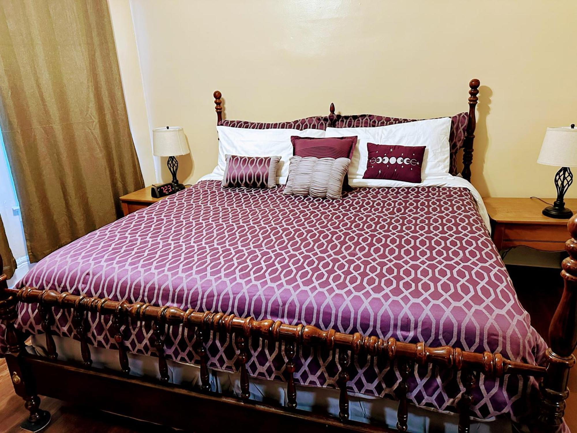 Linwood Paradise Apartment *