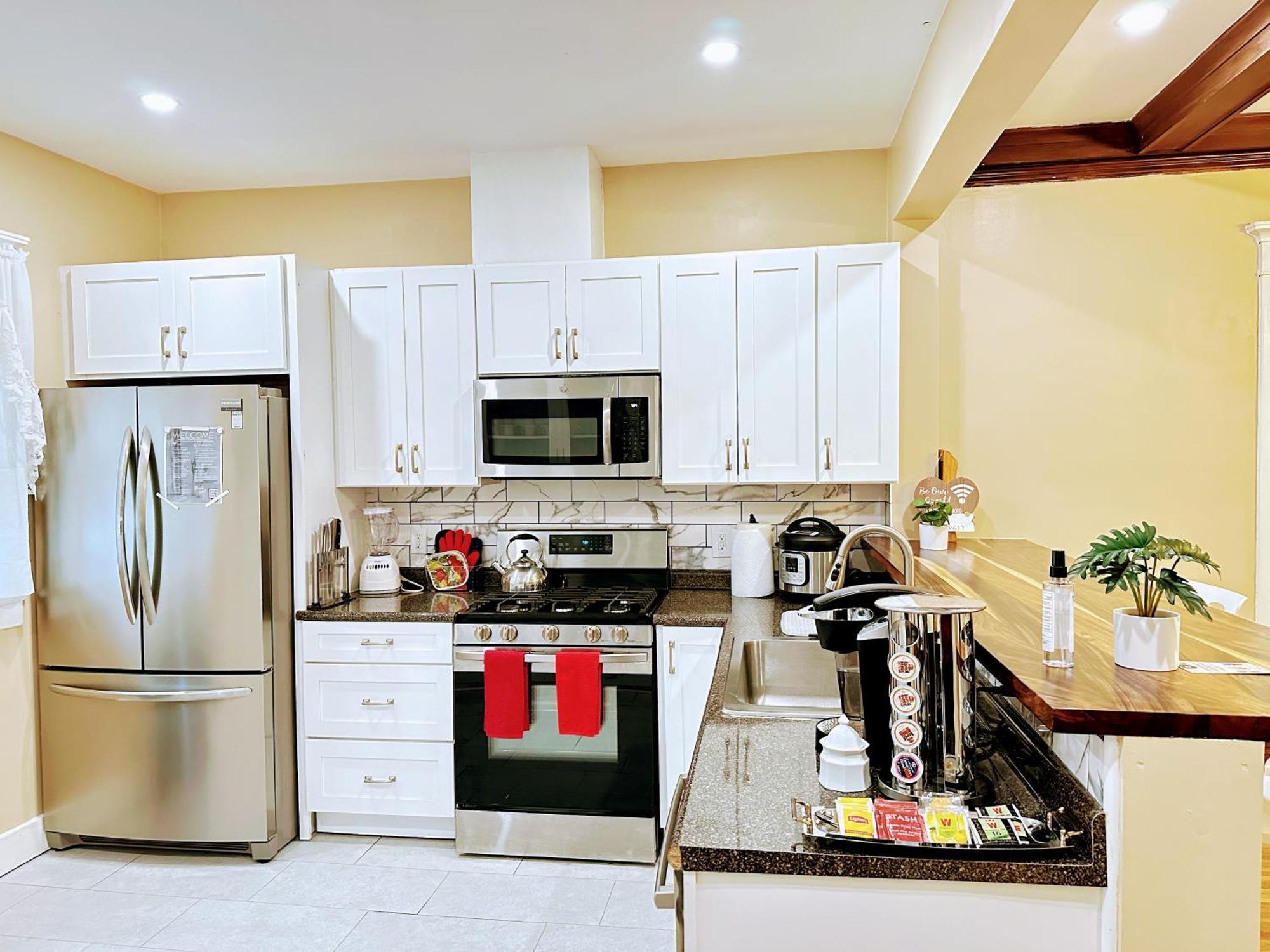 Linwood Paradise Apartment Buffalo
