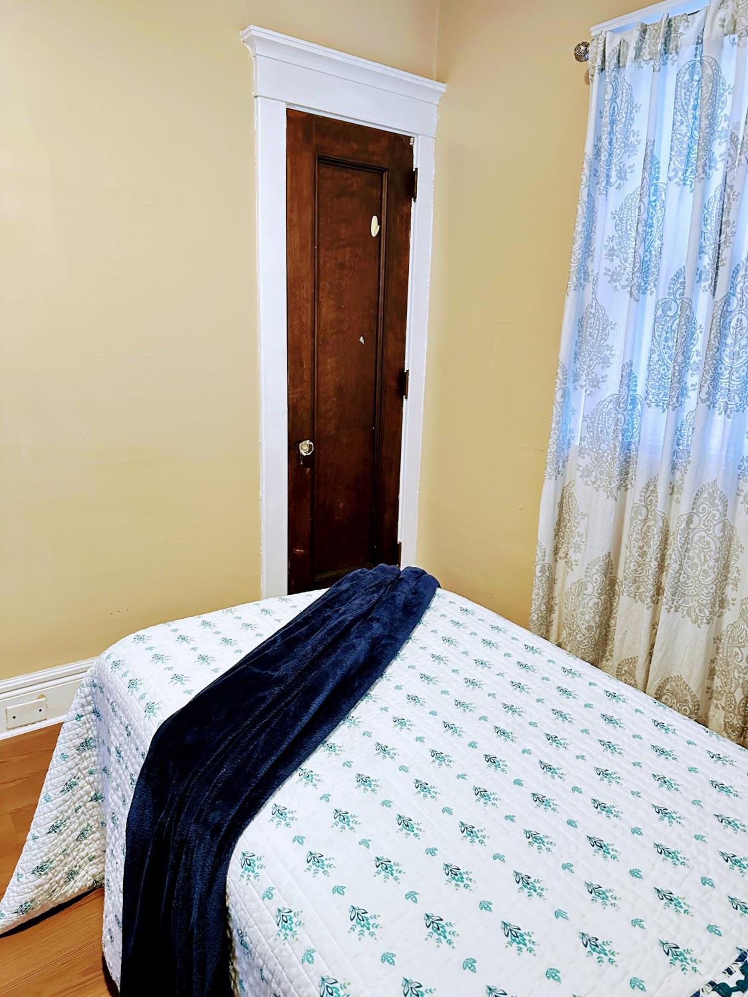 Apartment Linwood Paradise