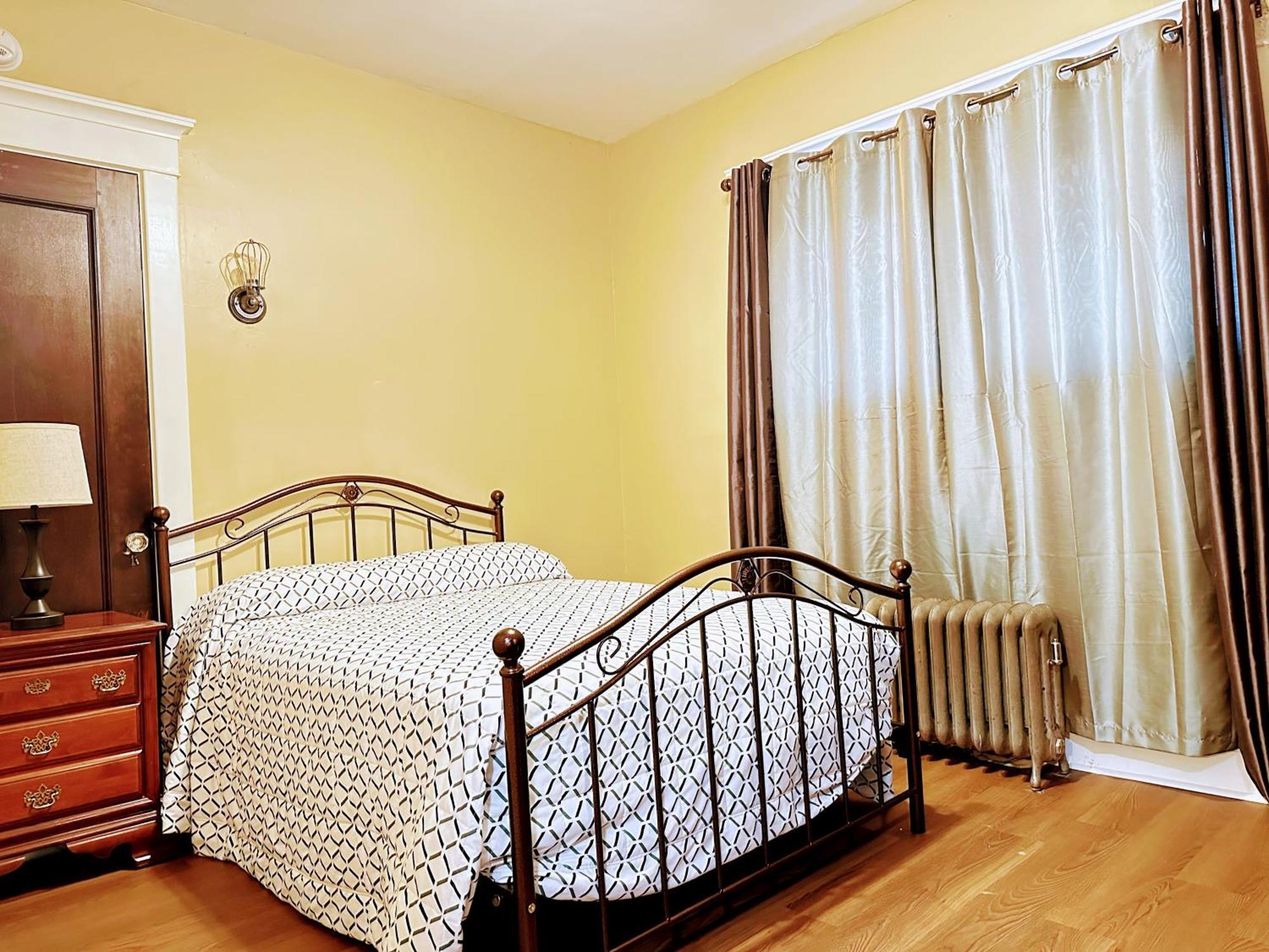 Apartment Linwood Paradise *