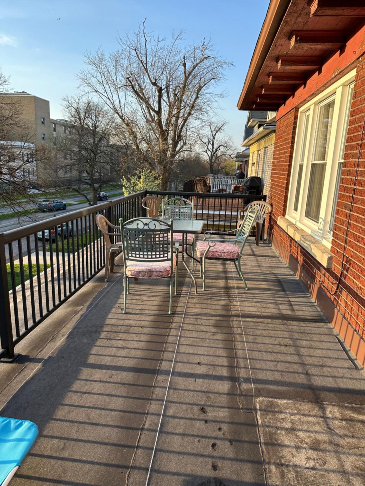 Apartment Linwood Paradise *