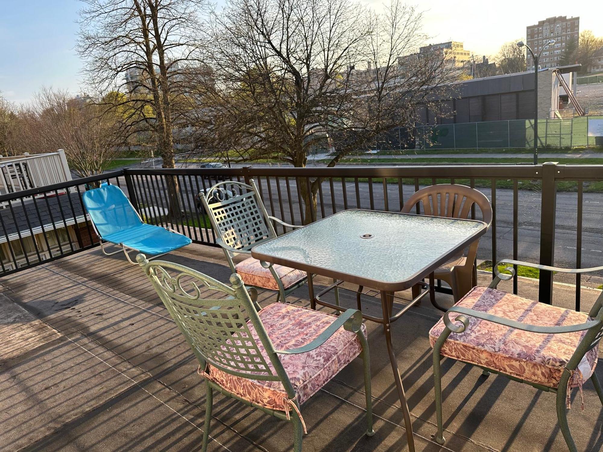 Linwood Paradise Apartment *